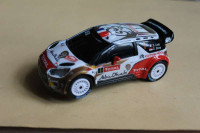 Carrera Go 64006 Citroen DS3 WRC Nr. 1